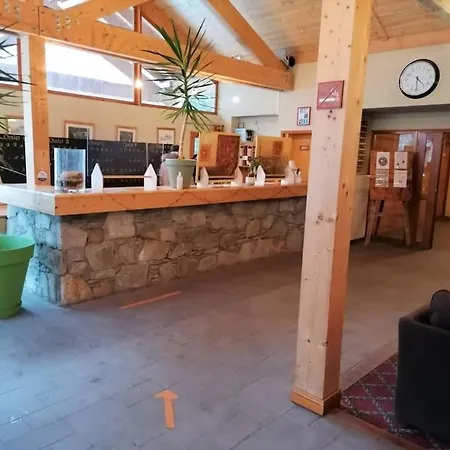 Apartment F2 Au Pied Des Pistes Valloire